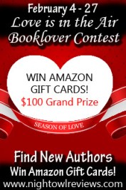 Night Owl Valentines Day